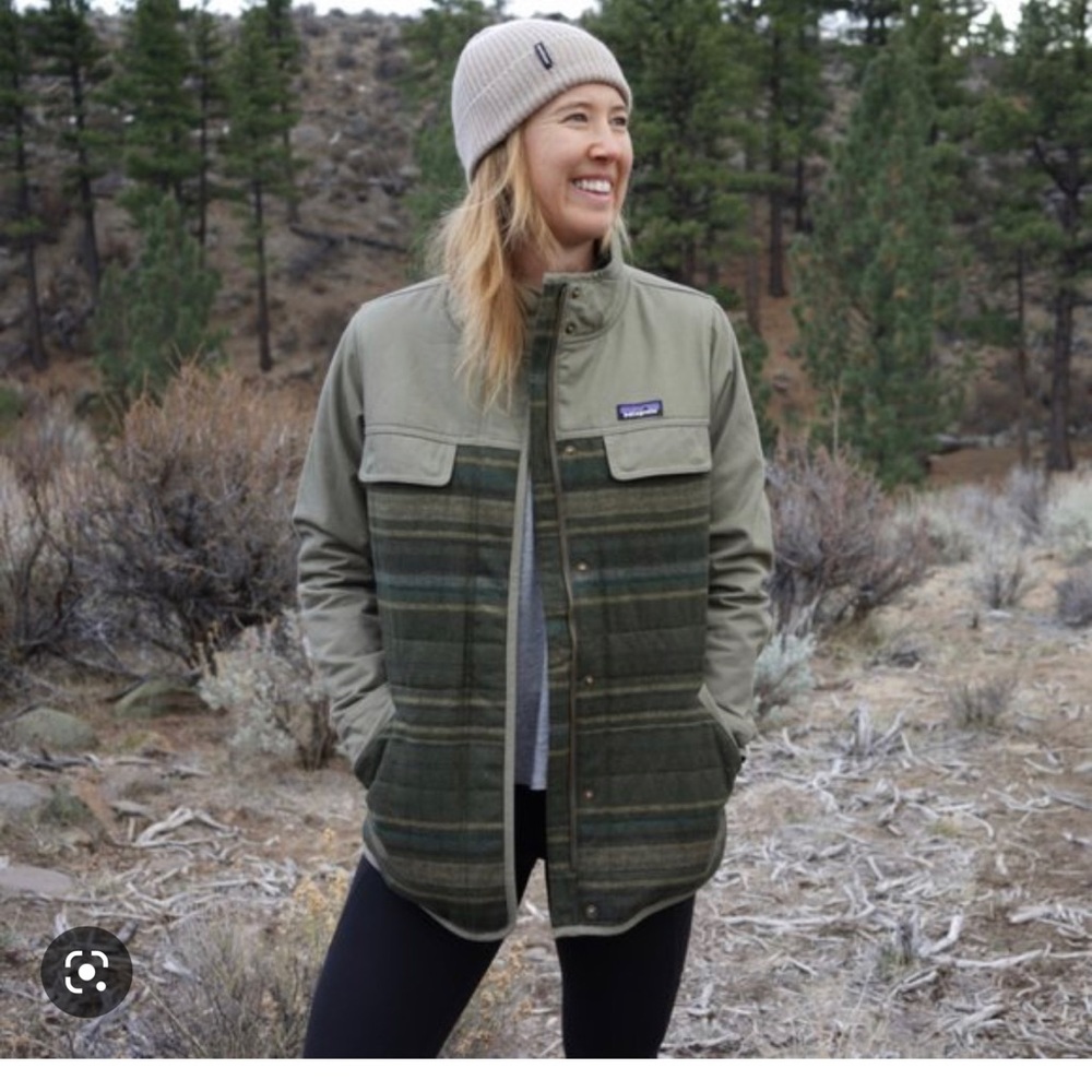 Patagonia Women’s Out Yonder Jacket